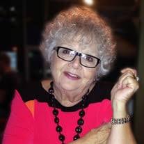 Obituary information for Pauline W Lockwood