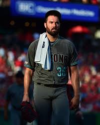 Drafted by the washington nationals in the 12th round of the 2010 mlb june amateur draft from brentwood hs (brentwood, tn). Robbie Ray Trade Rumors Yankees Phillies Brewers Astros Mlb Trade