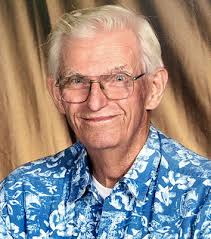 In Memoriam: Jimmy Benner (Oct. 3, 1936