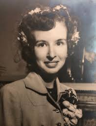 Obituary for Georgia F. (Hall) (House) Bailey