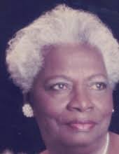 Obituary information for Johnnye Mae Fleming