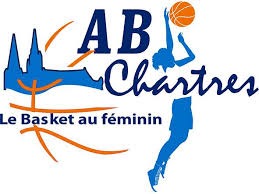 Résultat de recherche d'images pour "Chartres basket LF2 logo"