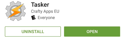 Descarga tasker apk para android. How To Make Apps With Tasker That Anyone Can Use Android Gadget Hacks