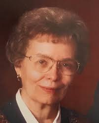 Dorothy L. Bock Obituary October 11, 2024