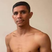 Frankie Stringer vs. Christian Lopez Flores, Smith vs. Eubank 2