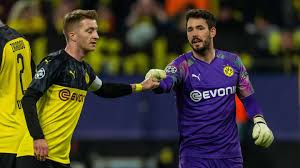 Mvb checking accounts and tools let you power up your daily banking. Uberlegungen Beim Bvb Setzt Terzic Reus Und Burki Auf Die Bank