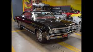 Image result for Tuxedo Black 1967 Chevelle