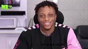 Oxlade Musician Biography and Net Worth - Afrokonnect