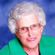 Patricia Ann 'Pat' Goeman Obituary