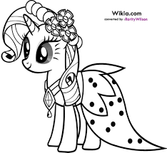 My Little Pony Coloring Pages Pdf My Little Pony Coloring Unicorn Coloring Pages My Little Pony Unicorn