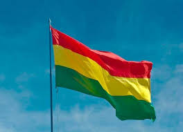 Maybe you would like to learn more about one of these? La Bandera Nacional