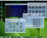 Image result for Computers Software Operating Systems Microkernel MorphOS