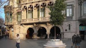 All the times we ever visited barcelona, we get close to eixample, one time, four years ago, we had the. Los Barrios L Eixample Ayuntamiento De Barcelona