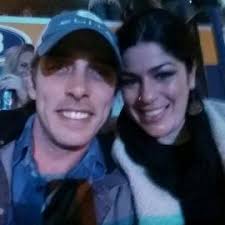 Rachael Steck (rachaellachina)