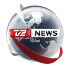 December 2006 som landets første. Tv 2 News I Hd