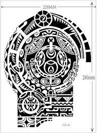 Ilustraciones de stock de tatuajes maoríes. Plantillas Para Tatuaje Marquesan Tattoos Maori Tattoo Polynesian Tattoo