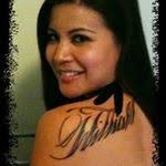 Leanne Westfall's Instagram, Twitter & Facebook