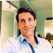 After 17 incredible years at P&G, I am setting off