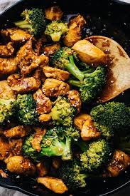 10 Minute Teriyaki Chicken Broccoli Recipe Healthy Dinner Recipes Chicken Good Healthy Recipes Healthy Recipes
