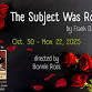 The Subject Was Roses event image