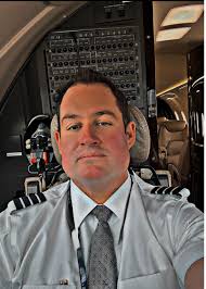 Corporate Pilot Search