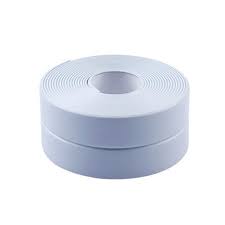 Check spelling or type a new query. Buy 3 2m Kitchen Sink Tape Bathroom Shower Waterproof Self Adhesive Sealing Tape Mould Mildew Proof Strip Plaster Sticker At Affordable Prices Free Shipping Real Reviews With Photos Joom