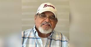 Johnny Aaron Brook Obituary