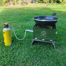 Image result for campinggas
