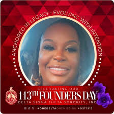 Nikki Anthony updated her profile picture.