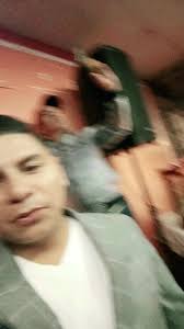 DJ Bryan Abalos, Mike Noriega, and Flaco Alvarado