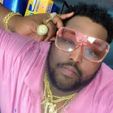 Corey Gadsden's Instagram, Twitter & Facebook