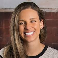 Gretchen Knott's Instagram, Twitter & Facebook