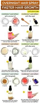 Of olive oil with 2 egg yolks, afterwards applying the result to where you want on your scalp. We Adore These Haircare Tips To Support Your Hair See Fabulous All Summer Long These Easy Ideas Will Su Diy Hair Spray Hair Growth Faster Overnight Hairstyles