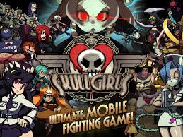 Maybe you would like to learn more about one of these? Skullgirls Fighting Rpg Apk Games For Android Apk Mod Info