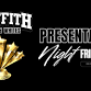 Griffith Black & White's RLFC Presentation Night event image
