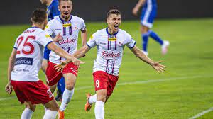 Alternatively, you could view the past results based on podbeskidzie home ground. Fortuna 1 Liga Gks Jastrzebie Podbeskidzie Bielsko Biala Transmisja W Polsacie Sport Polsat Sport