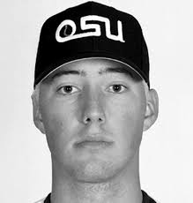 2010 OREGON STATE BASEBALL