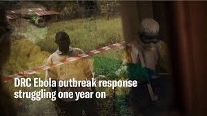The accident at the secret facility mole 529 where various viruses and vaccines against them were developed. Msf International On Twitter Ebola Outbreak In Drc Democratic Republic Of Congo The Number Of New Ebola Cases Recorded Each Week Is Hovering Near Its Highest Levels Since The Beginning Of