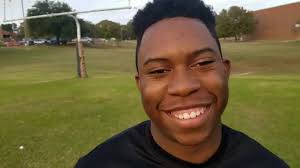 Red Zone Player of the Week