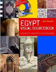 Egypt visual sourcebook