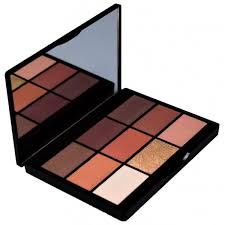 See more ideas about eyeshadow, eyeshadow palette, eyeshadow pallets. Eye Shadow Palette N 06 To Rock Down Under Gosh