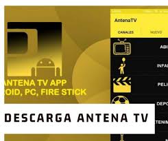 Using cable gives you access to channels, but you incur a monthly expense that has the possibility of going up in costs. Descarga Gratis Antena Tv Apk Para Android Tv Box Y Pc