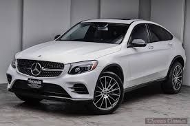 2017 Mercedes Benz Glc Glc 300 Akron Oh 22931672 Benz Suv Mercedes Benz Suv Mercedes Benz Glc