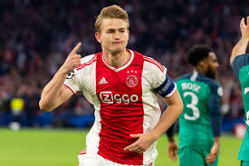 Reader comments do not necessarily reflect the views of the volunteers, editors, and directors of sott.net or the quantum future group. Officially Official Juventus Sign Ajax Defender Matthijs De Ligt Black White Read All Over