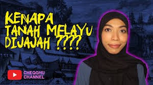 Kedatangan bangsa inggris ke indonesia. Sembang Buku 13 Faktor Kedatangan Kuasa Barat Ke Negara Kita Youtube