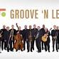 KC Jazz Orchestra: Groove 'N Learn event image