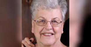 Beverly Ann Winn Obituary