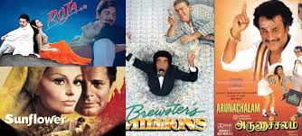 Tamil cinema has had the best possible trend this decade, in that the director has slowly started coming back. 12 Tamil Movies That You Won T Believe Are Based On Hollywood Films Jfw Just For Women