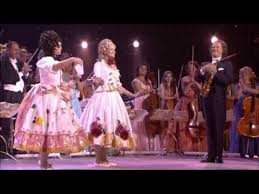 Andre Rieu Plaisir D Amour Youtube Muziek
