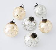 You'll find these gracefull hanging mercury glass vases on. Mercury Glass Home Decor Decorations Pottery Barn